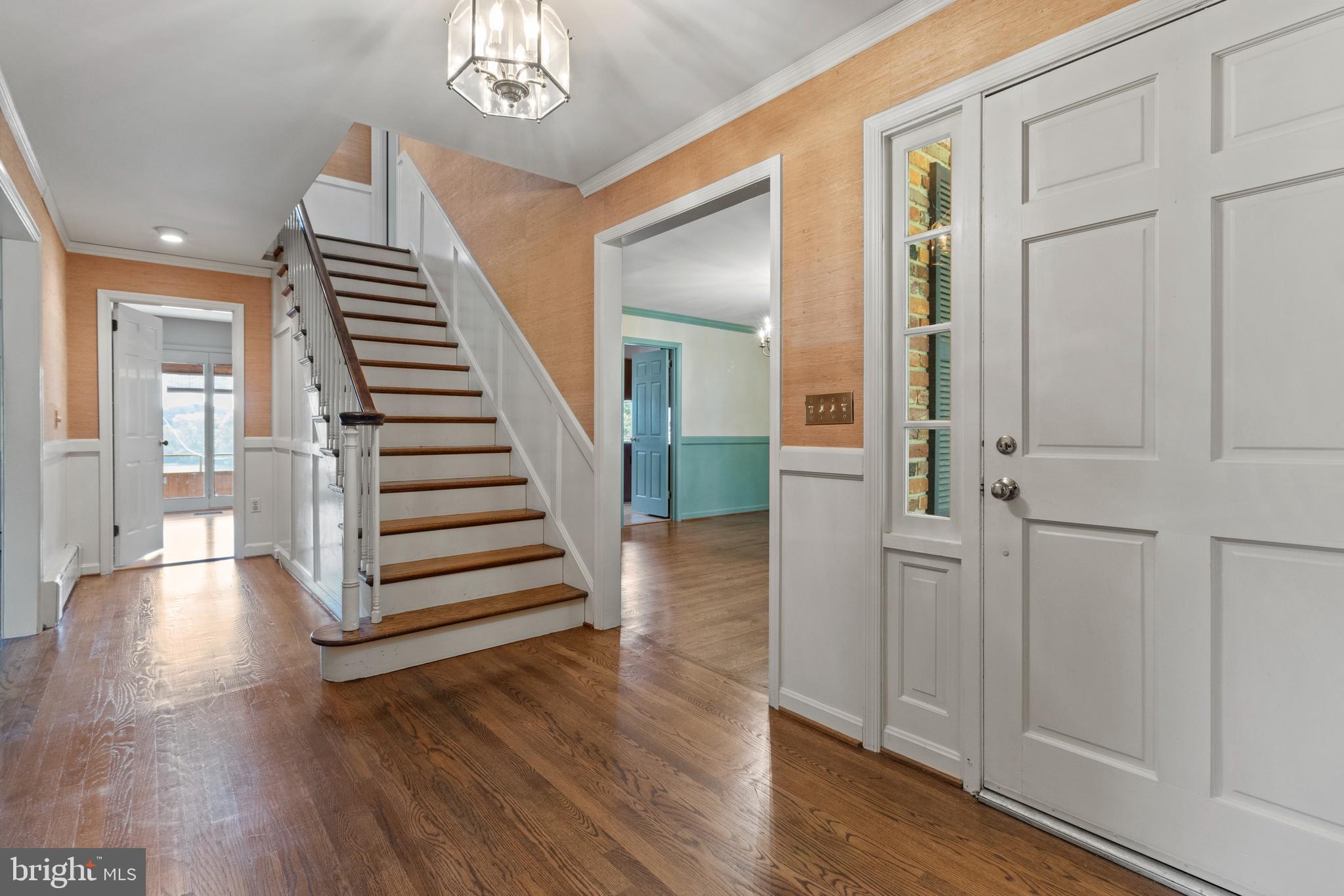 HARMONY ACRES - Residential