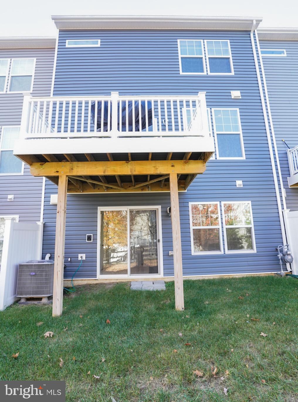 WOODMORE OVERLOOK - Residential