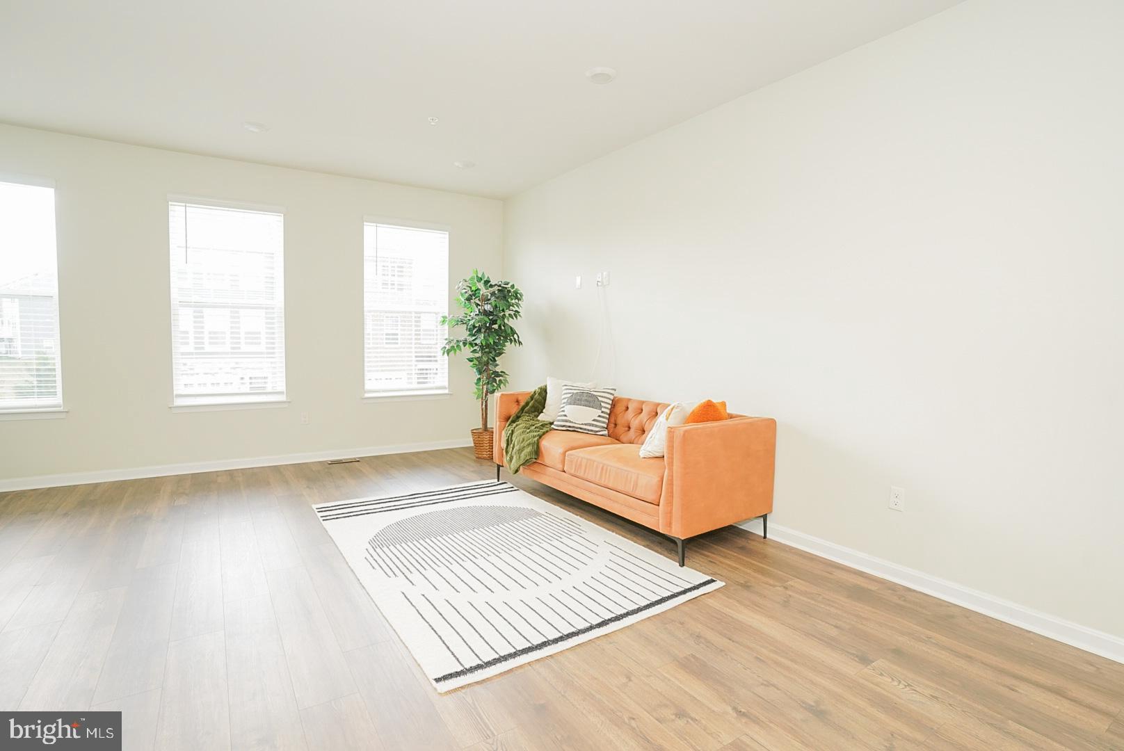 WOODMORE OVERLOOK - Residential