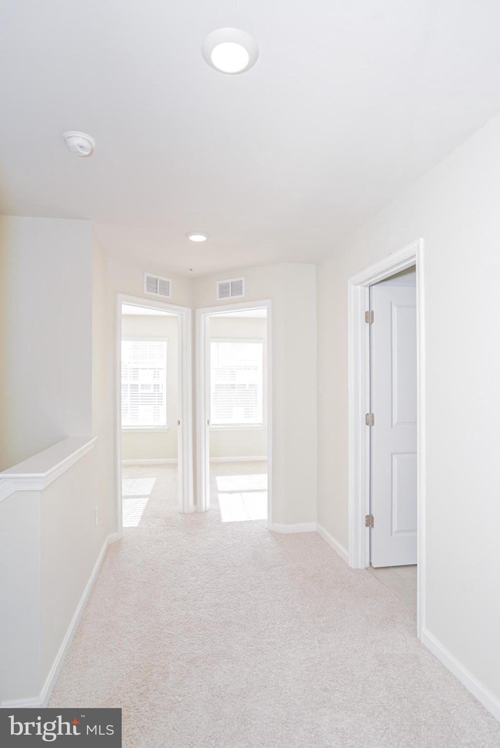 WOODMORE OVERLOOK - Residential