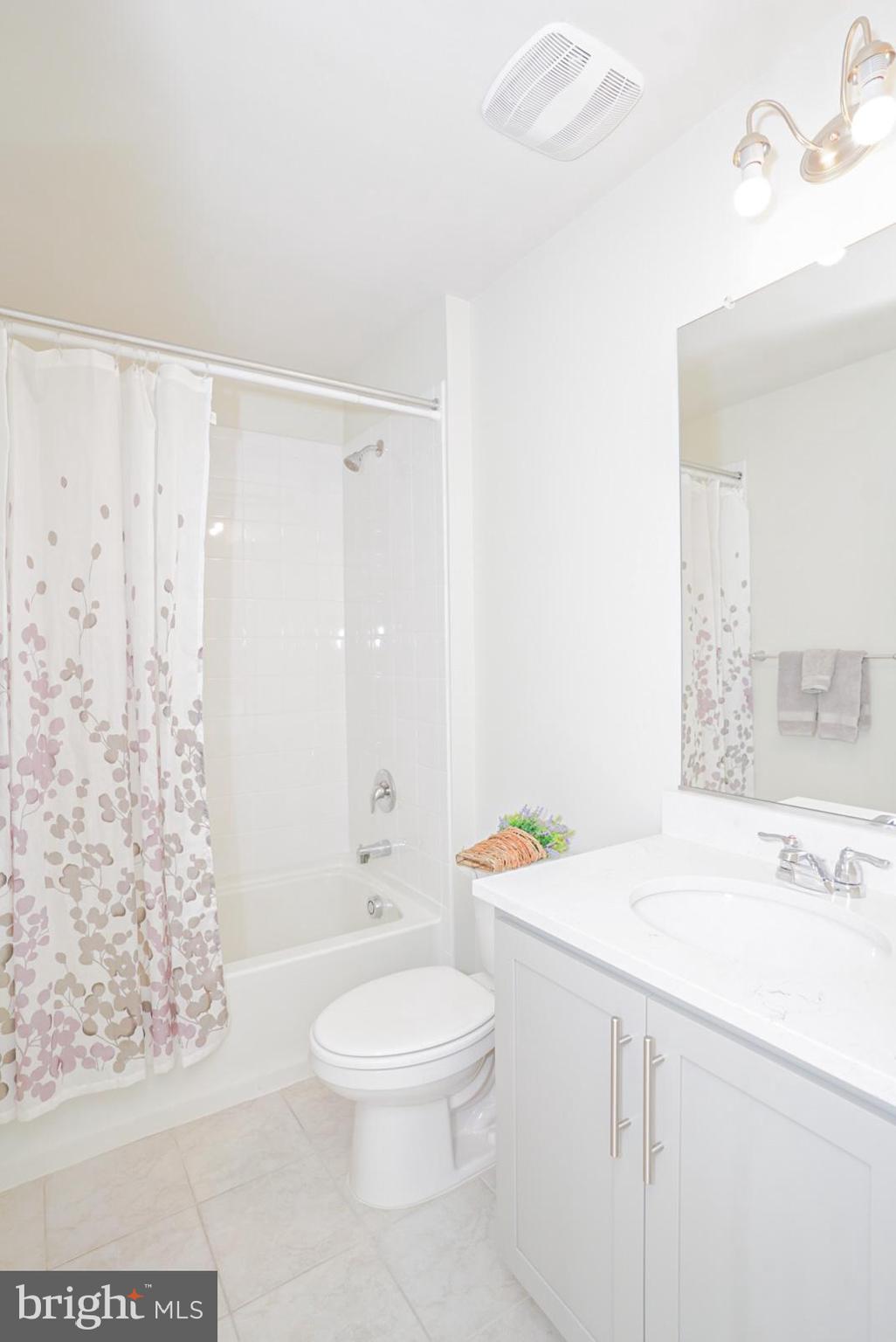 WOODMORE OVERLOOK - Residential