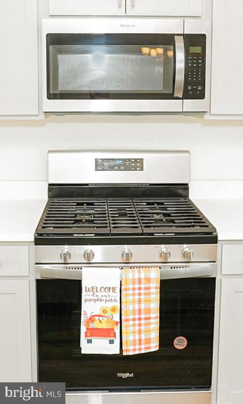 WOODMORE OVERLOOK - Residential