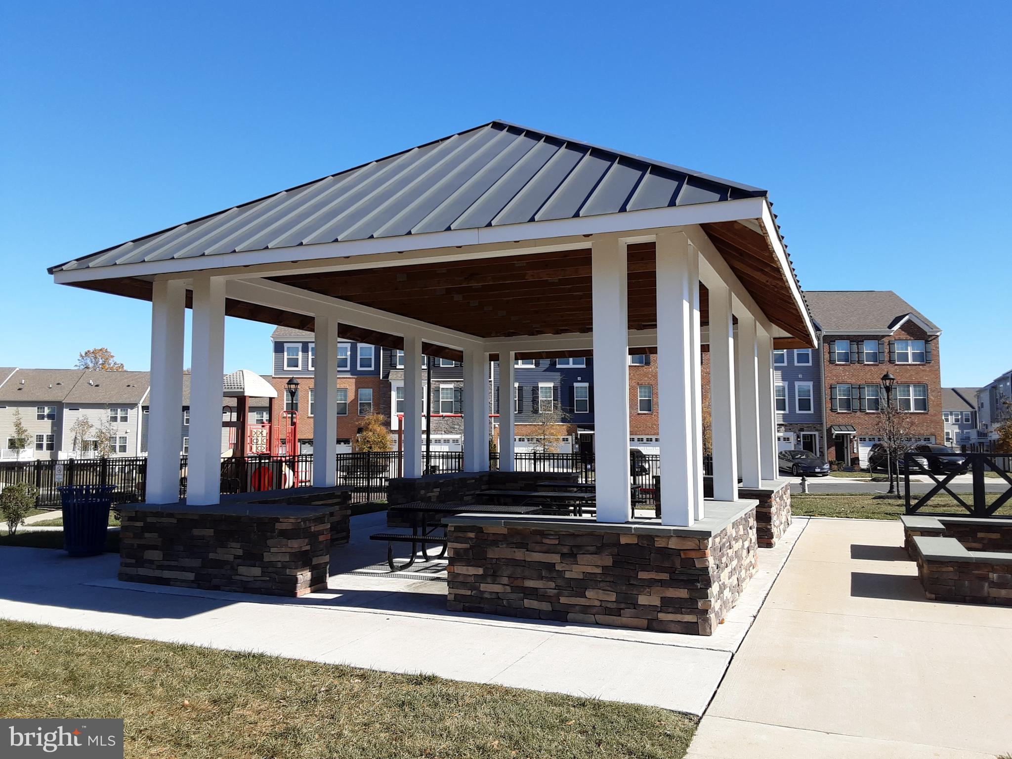 WOODMORE OVERLOOK - Residential