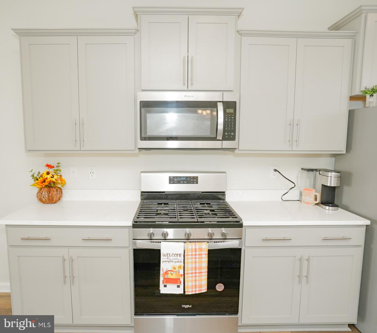 WOODMORE OVERLOOK - Residential