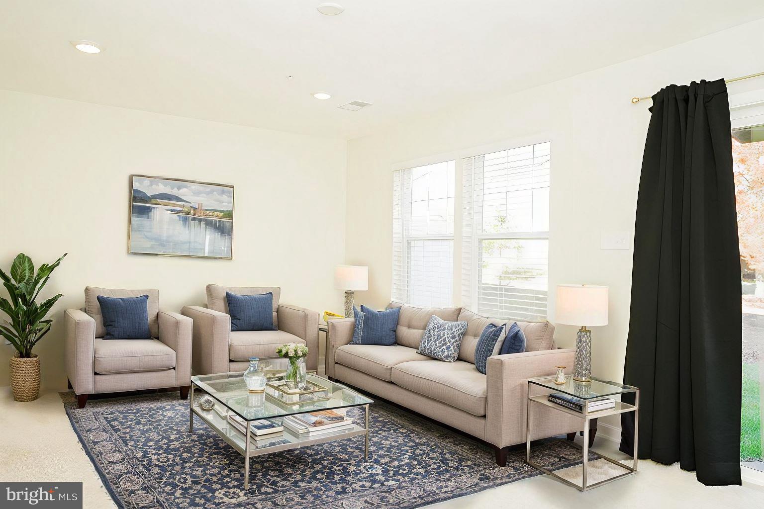 WOODMORE OVERLOOK - Residential