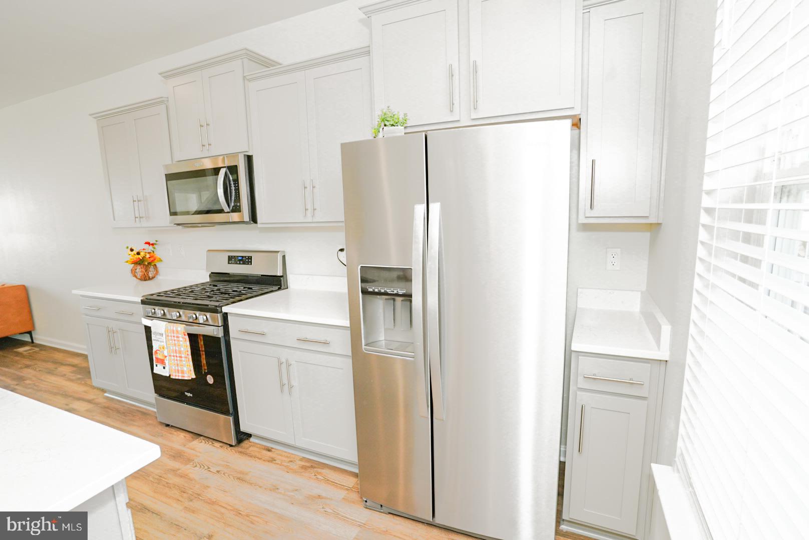 WOODMORE OVERLOOK - Residential