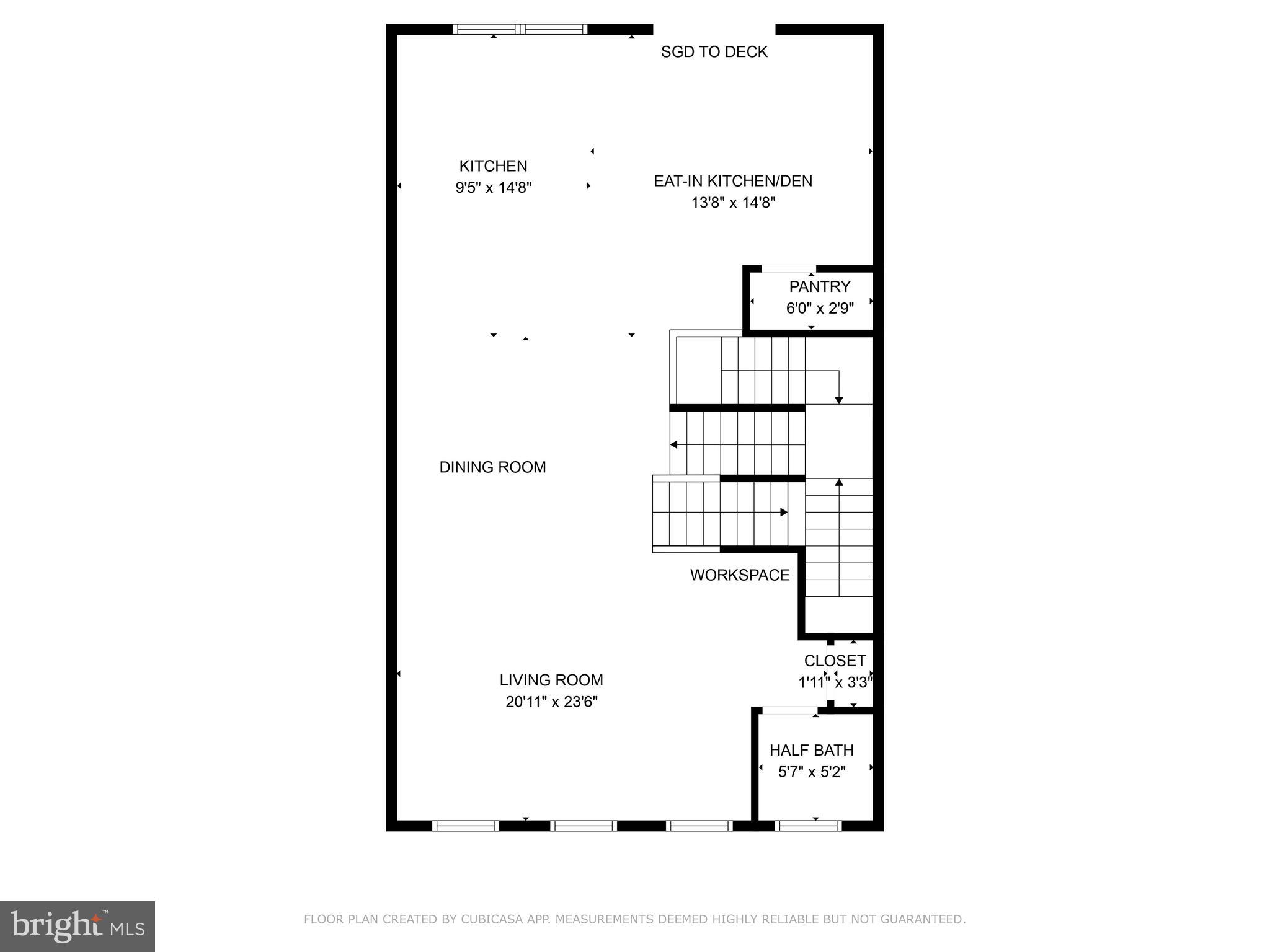 WOODMORE OVERLOOK - Residential