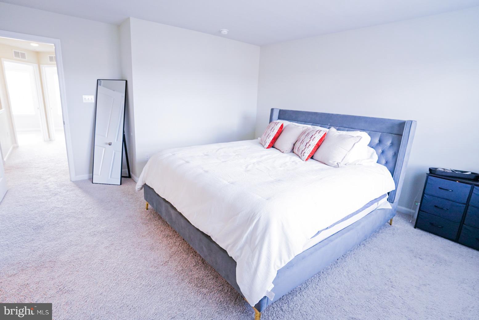 WOODMORE OVERLOOK - Residential