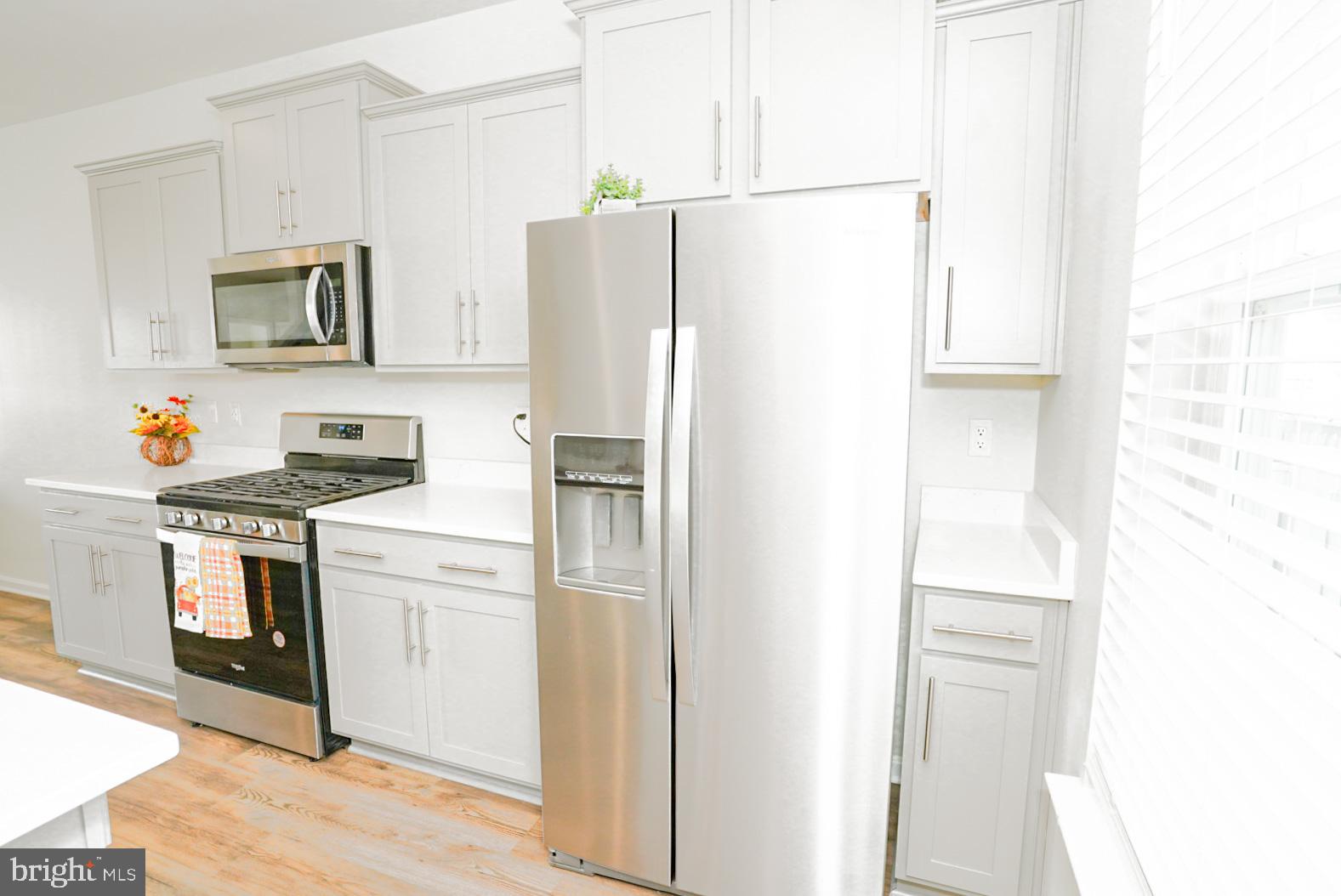 WOODMORE OVERLOOK - Residential