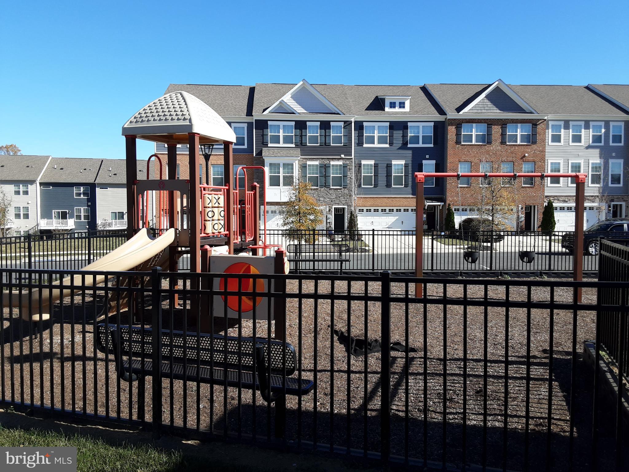 WOODMORE OVERLOOK - Residential