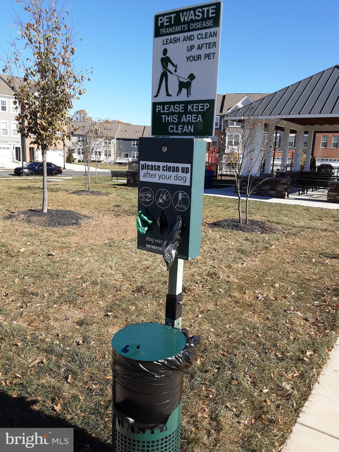 WOODMORE OVERLOOK - Residential