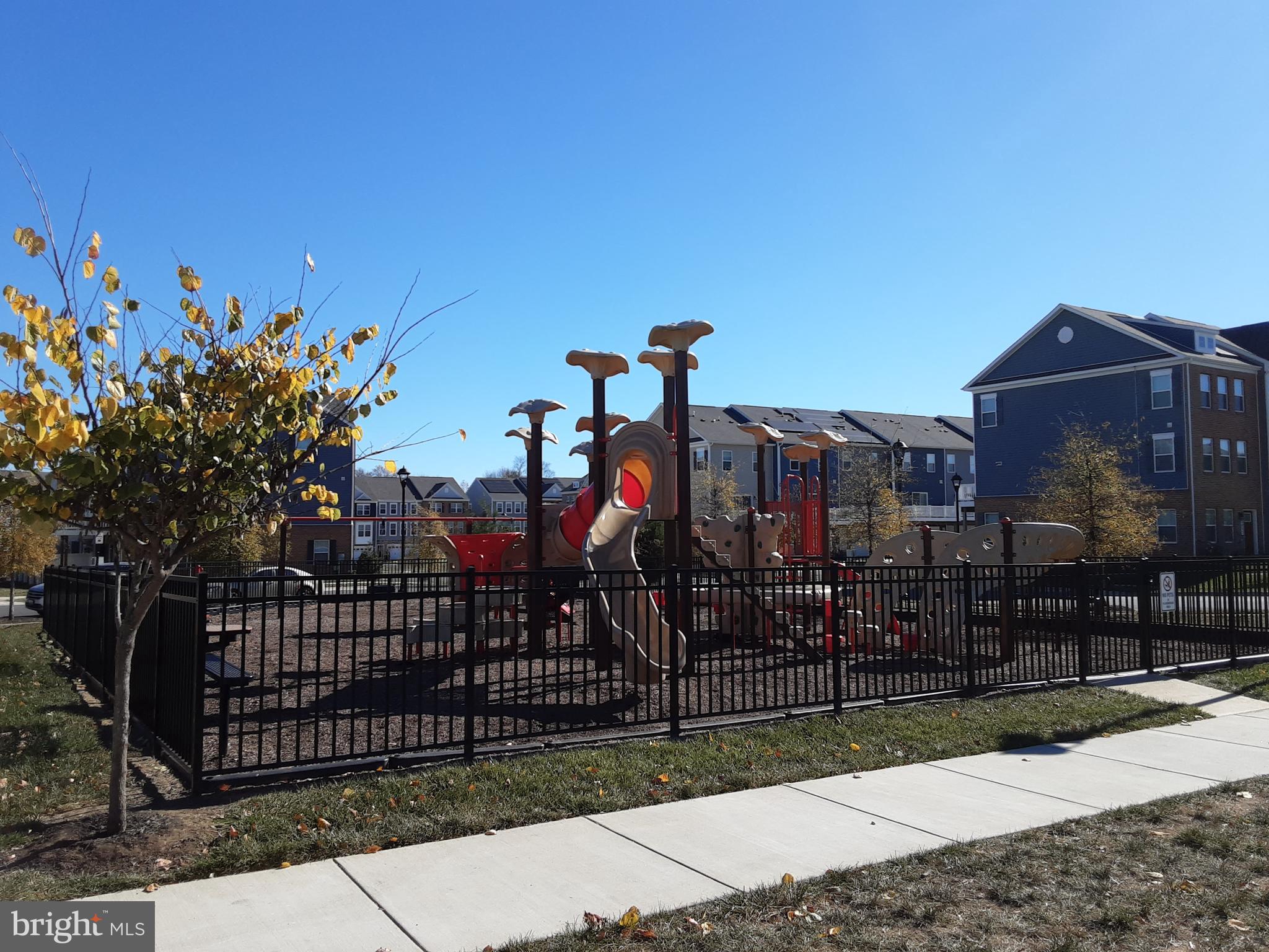 WOODMORE OVERLOOK - Residential