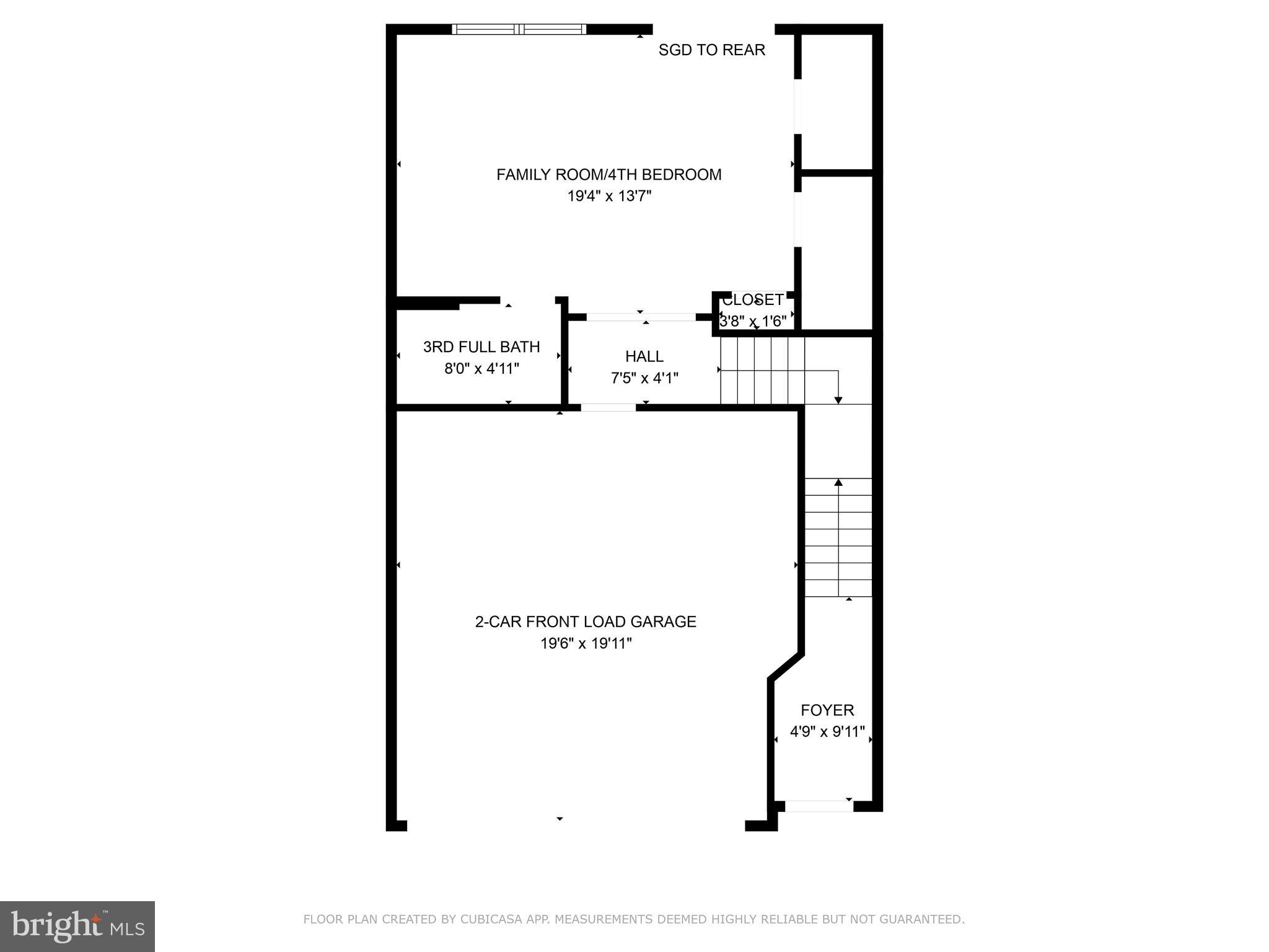 WOODMORE OVERLOOK - Residential
