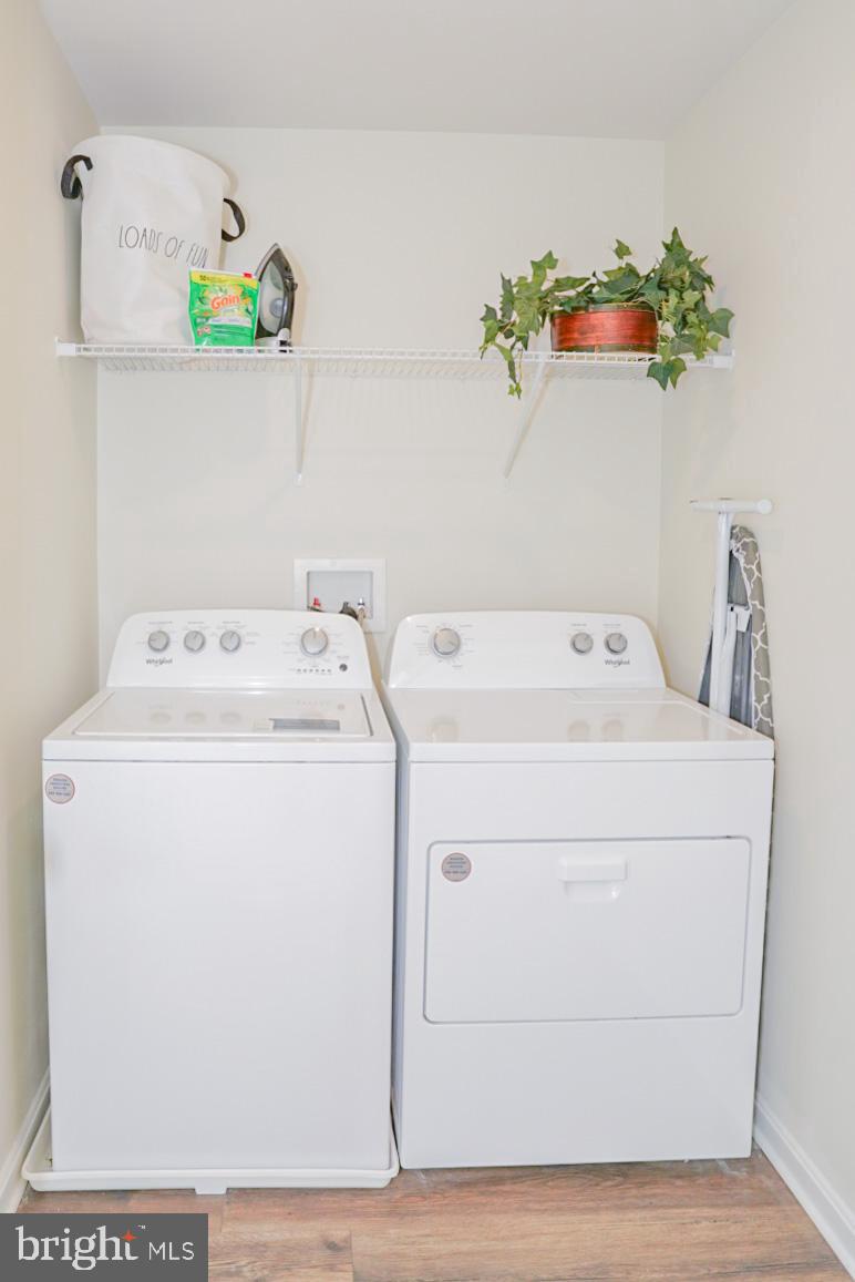 WOODMORE OVERLOOK - Residential