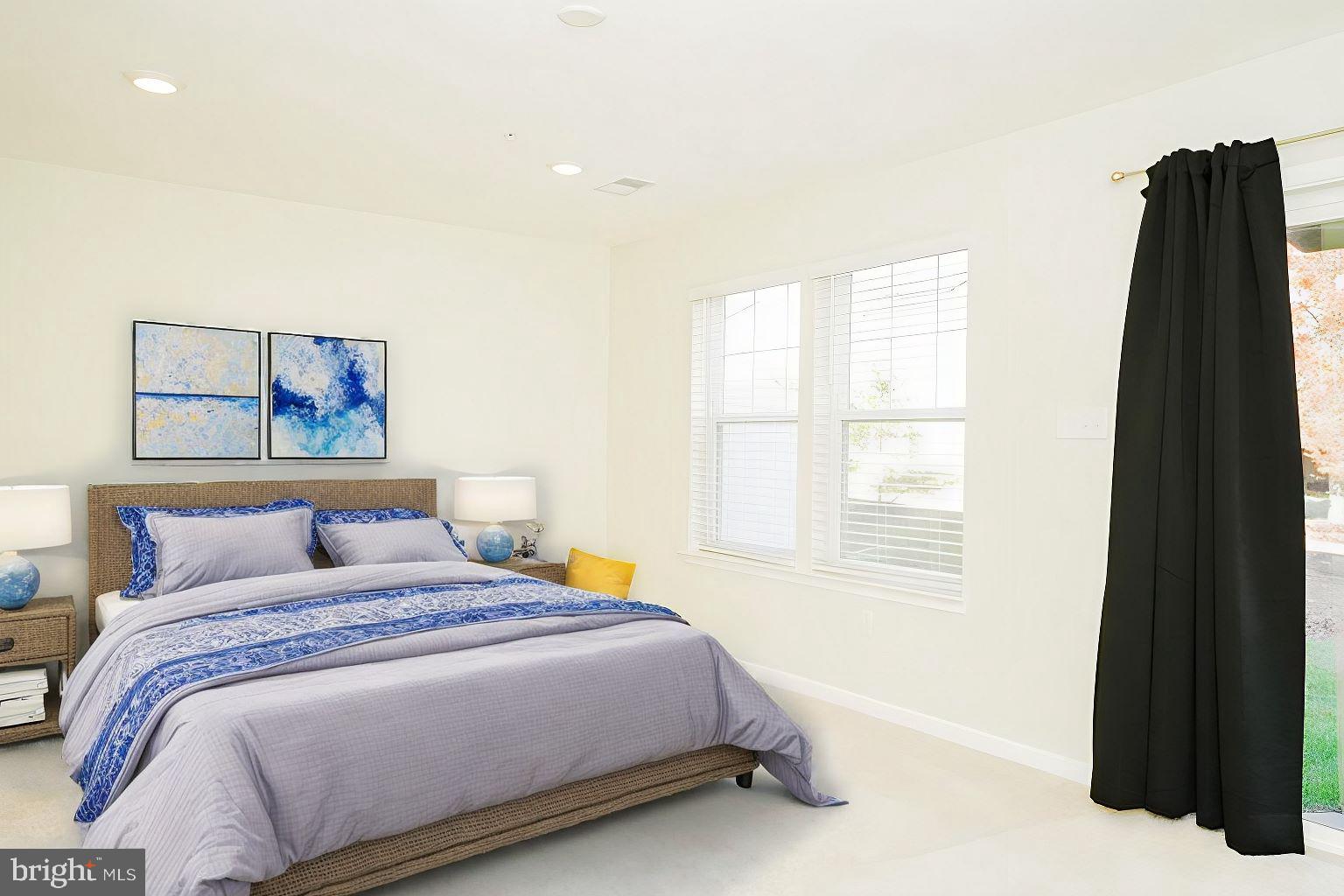 WOODMORE OVERLOOK - Residential