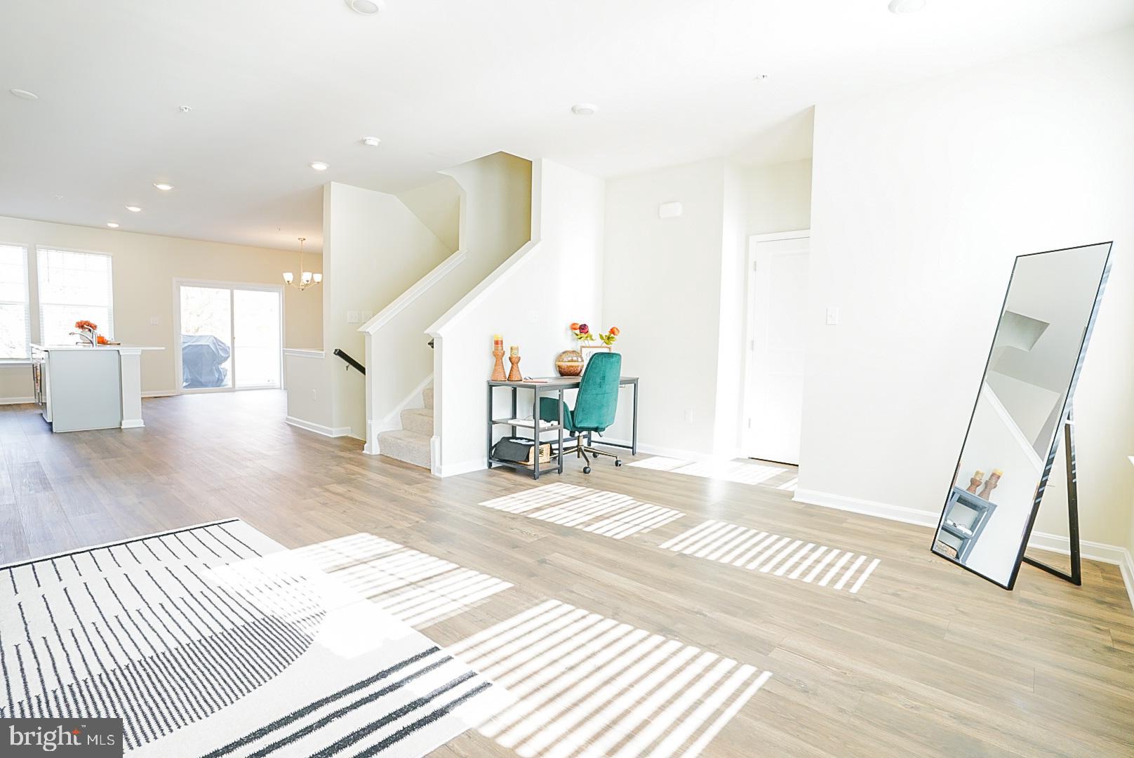 WOODMORE OVERLOOK - Residential