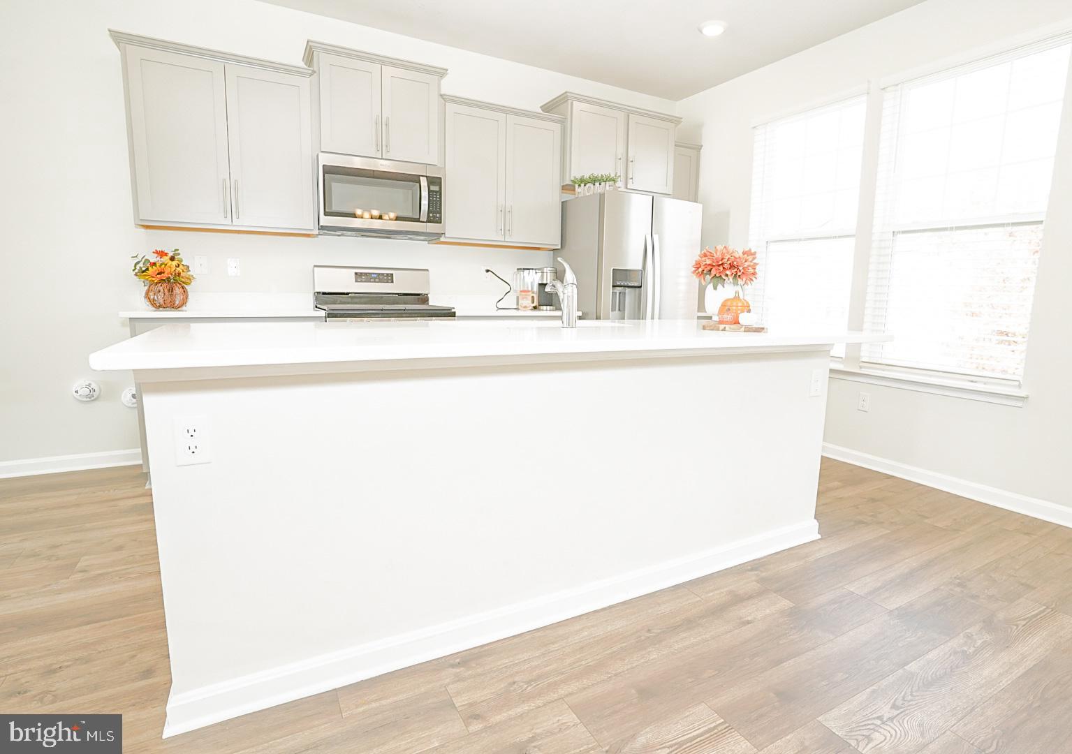 WOODMORE OVERLOOK - Residential