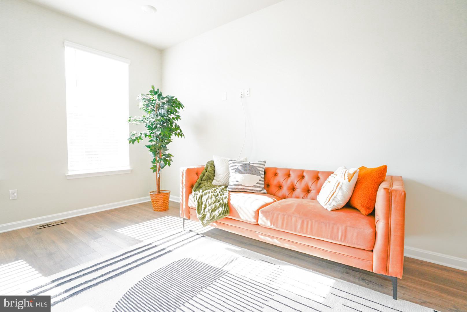 WOODMORE OVERLOOK - Residential