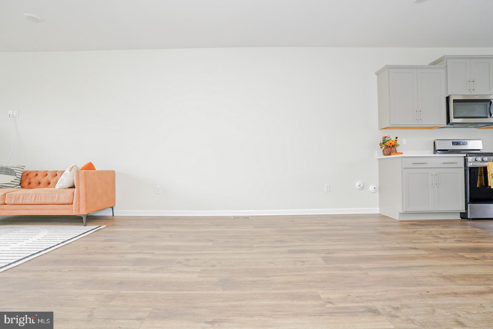 WOODMORE OVERLOOK - Residential