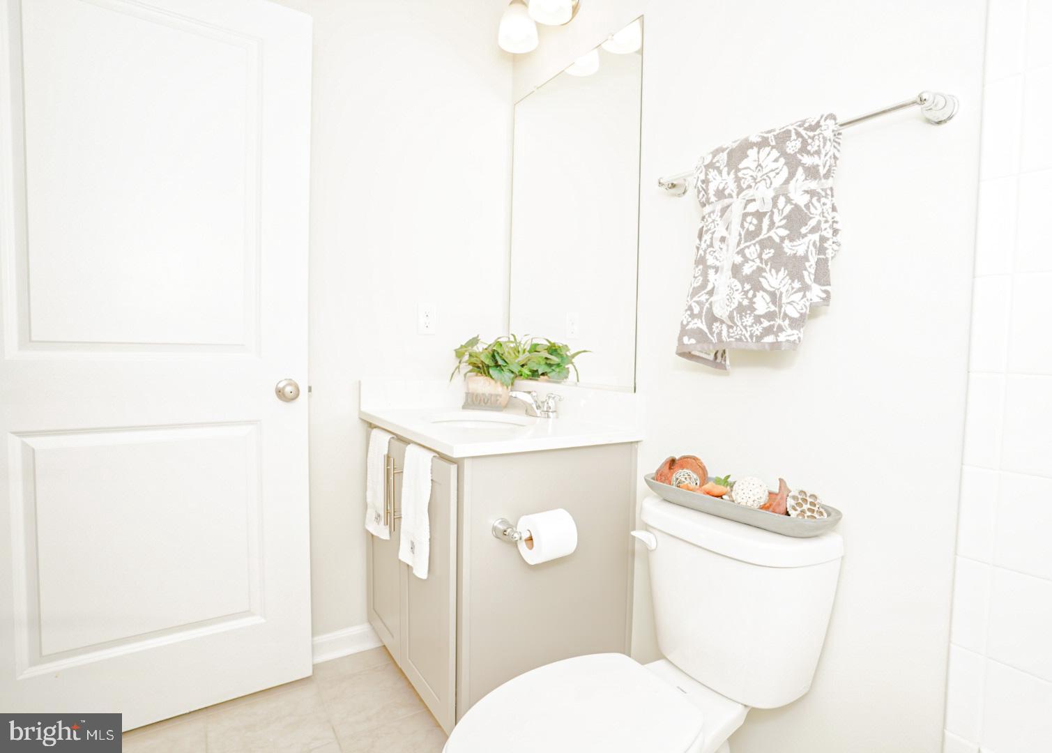 WOODMORE OVERLOOK - Residential