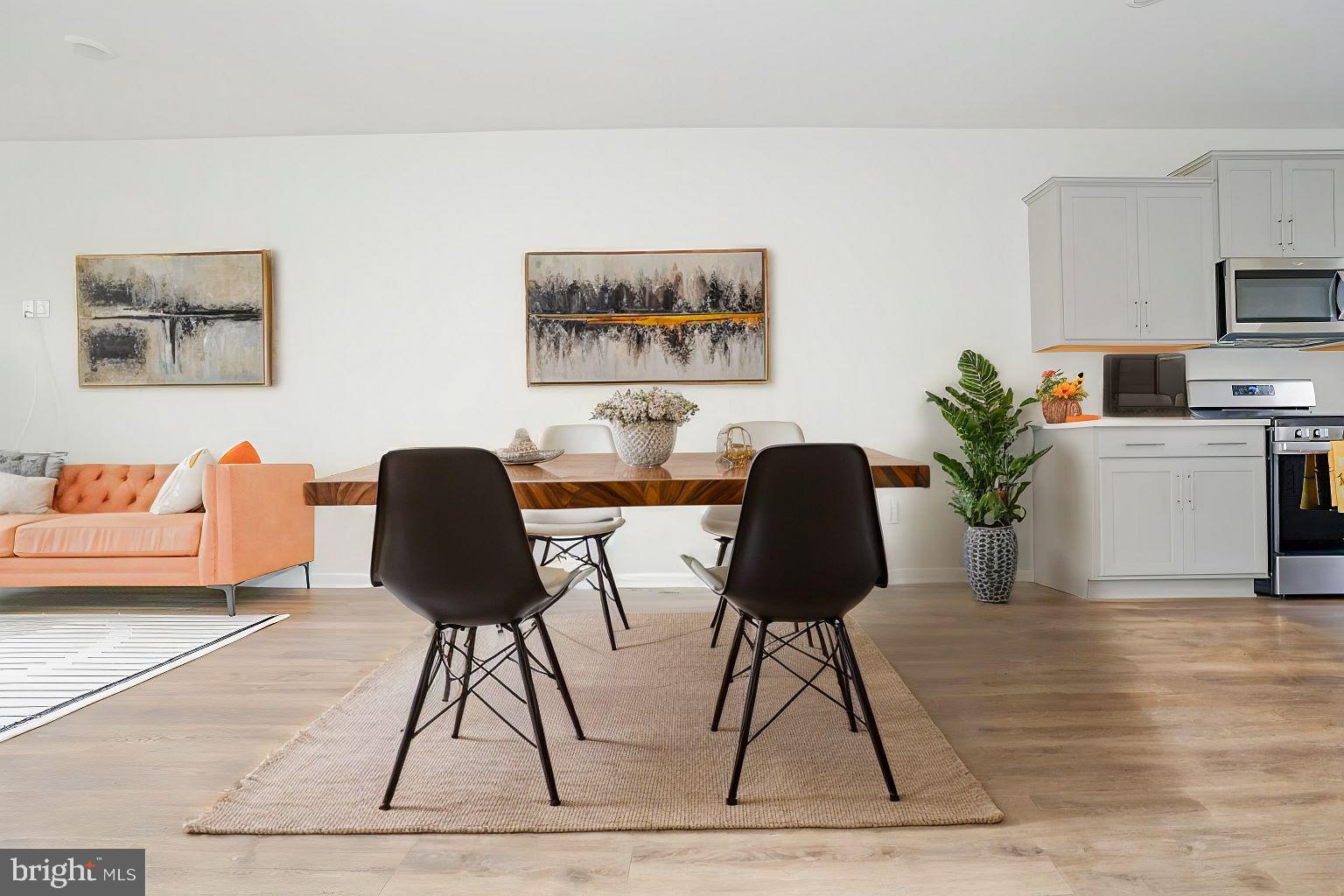 WOODMORE OVERLOOK - Residential