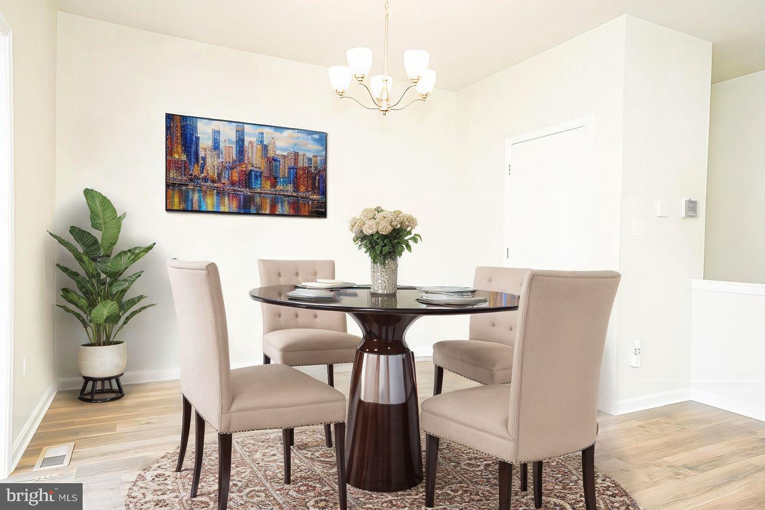 WOODMORE OVERLOOK - Residential