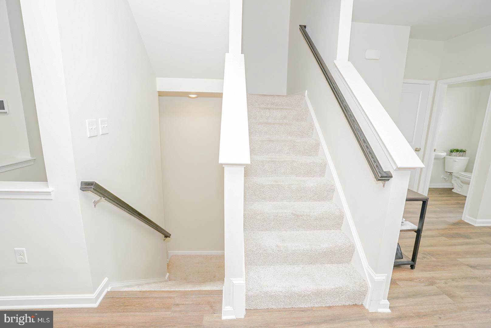 WOODMORE OVERLOOK - Residential