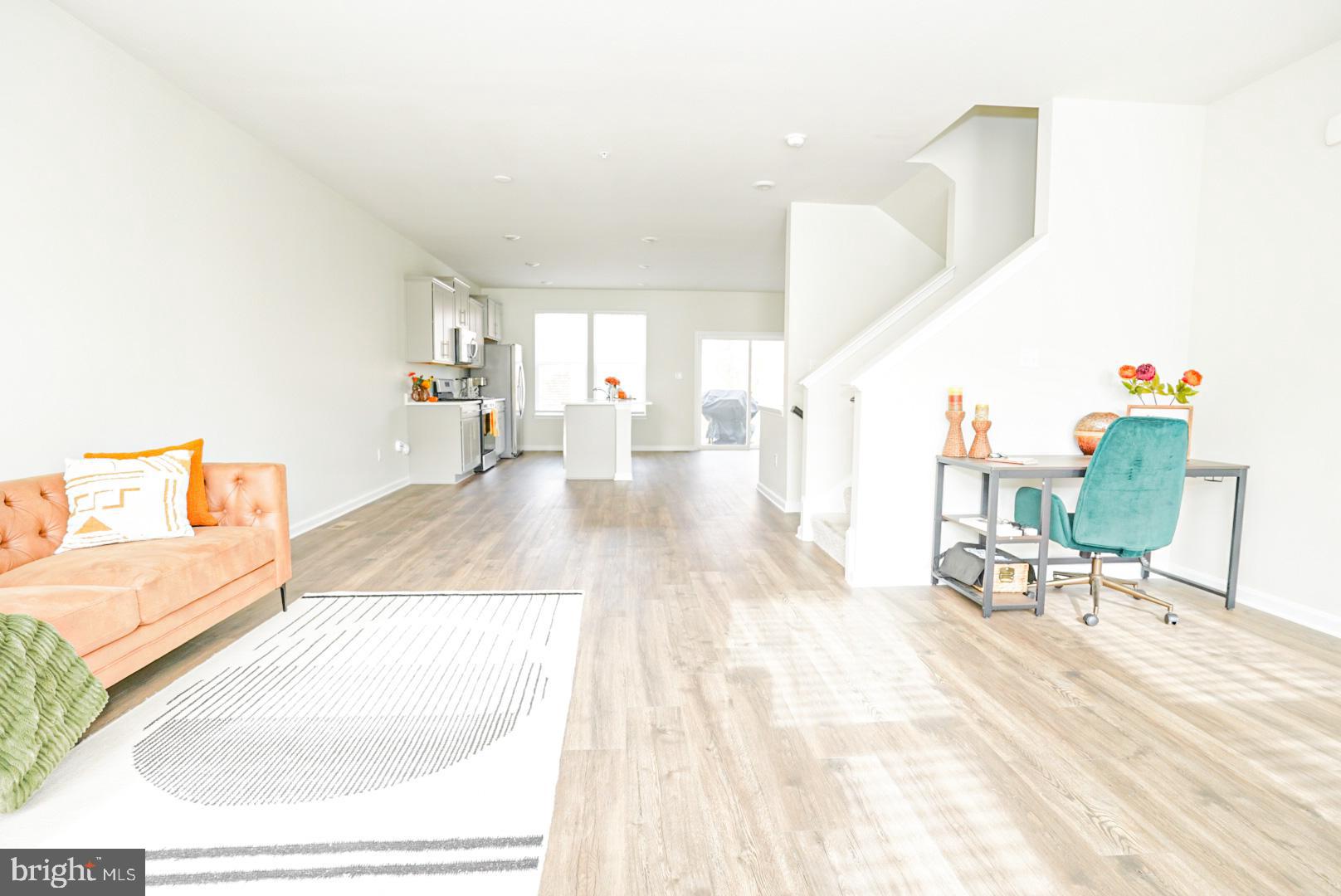 WOODMORE OVERLOOK - Residential