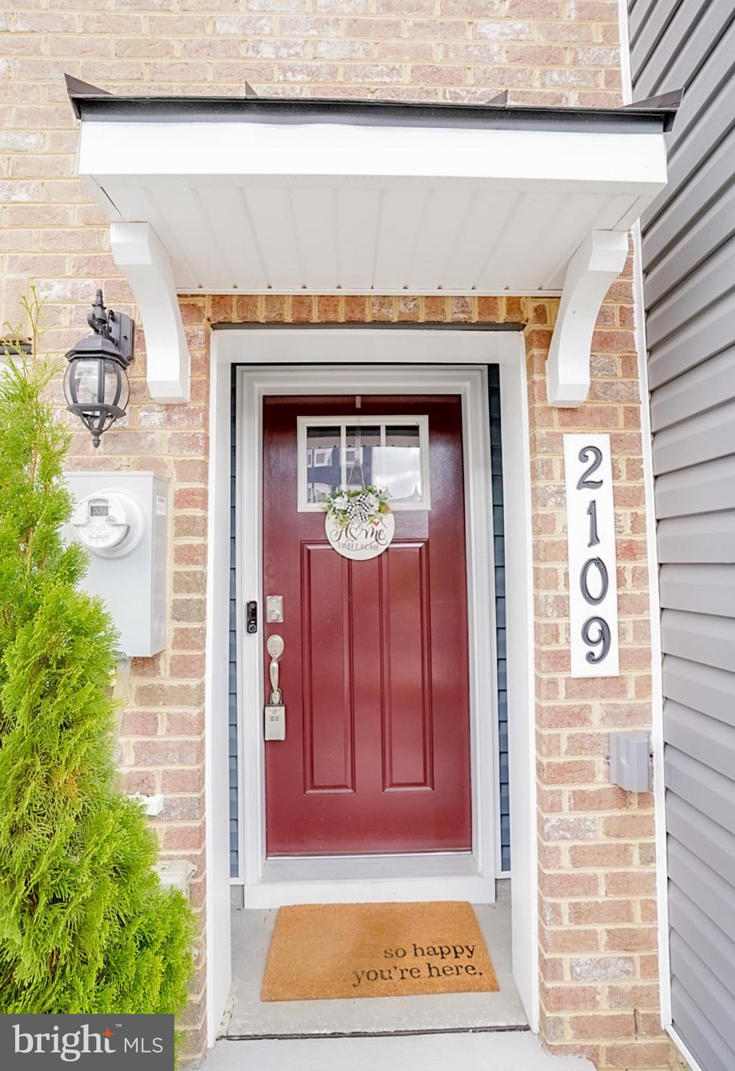 WOODMORE OVERLOOK - Residential