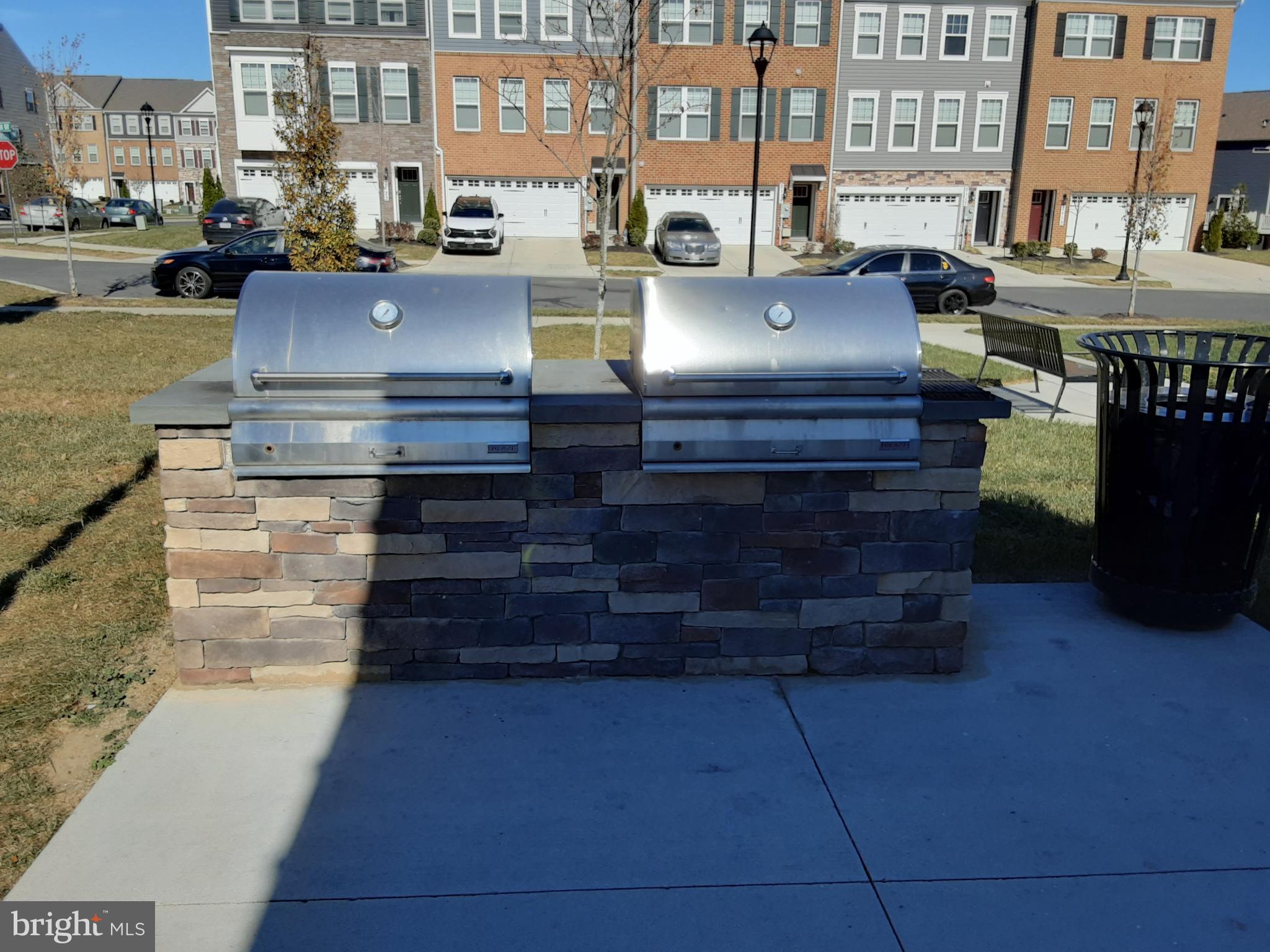 WOODMORE OVERLOOK - Residential