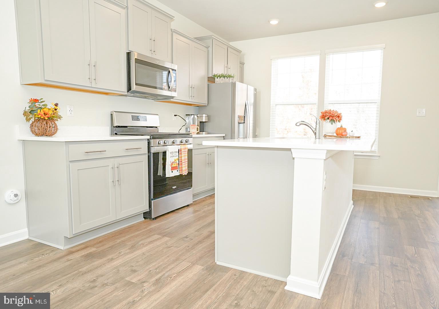 WOODMORE OVERLOOK - Residential