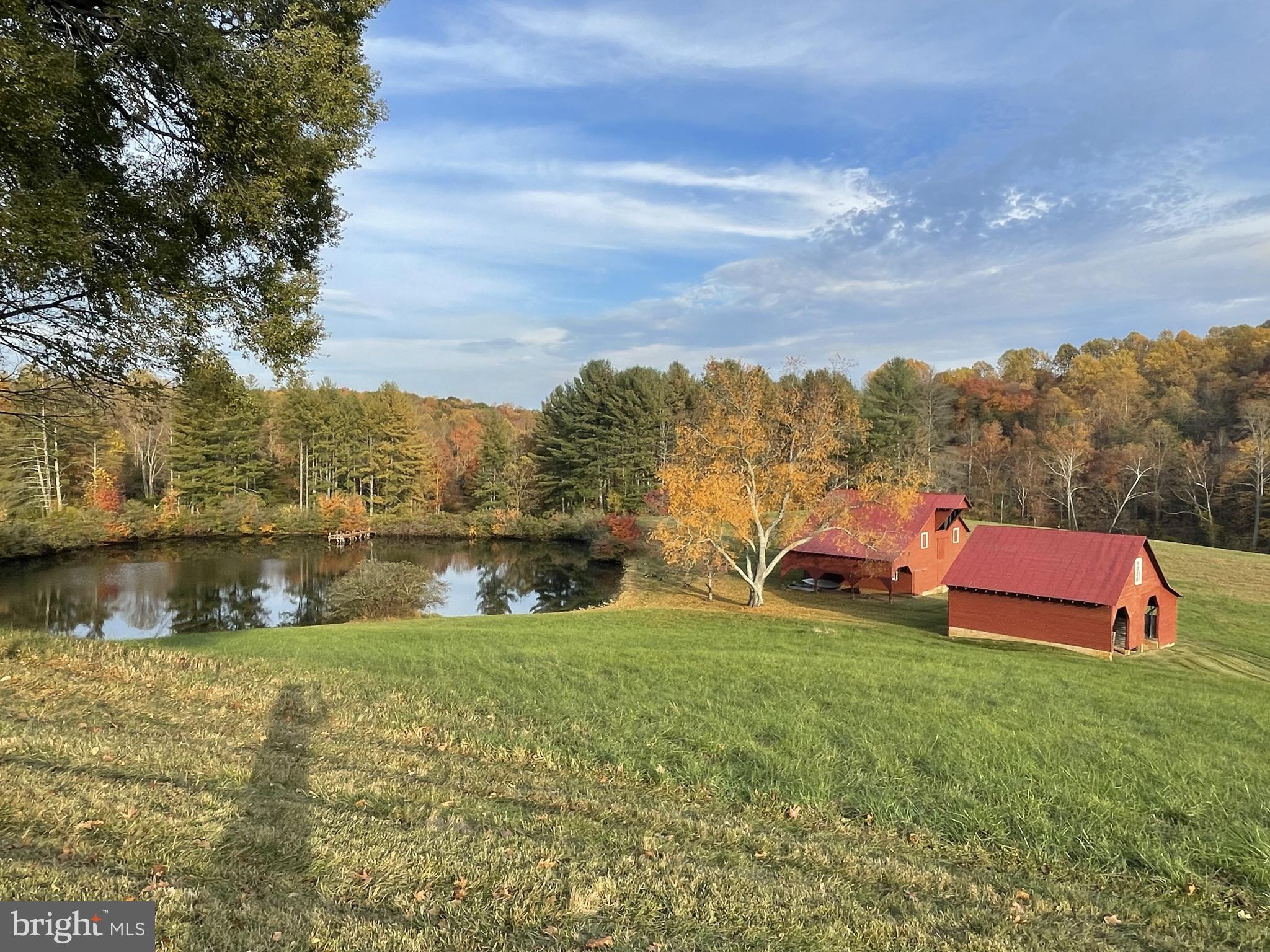 BOSTON AREA - Residential