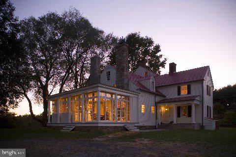 BOSTON AREA - Residential