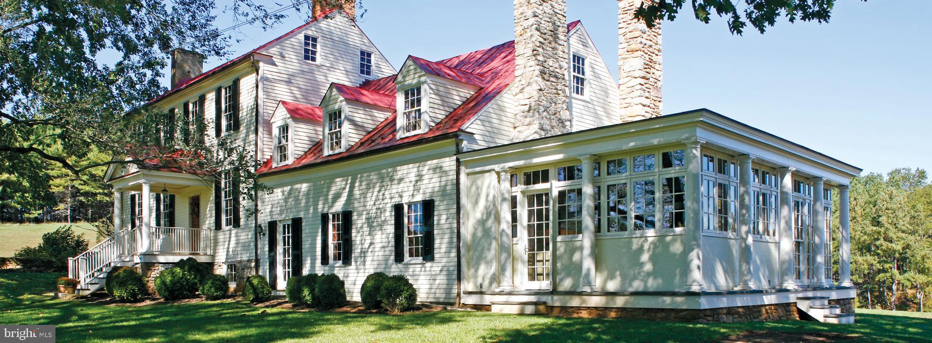 BOSTON AREA - Residential