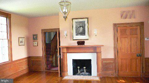 BOSTON AREA - Residential