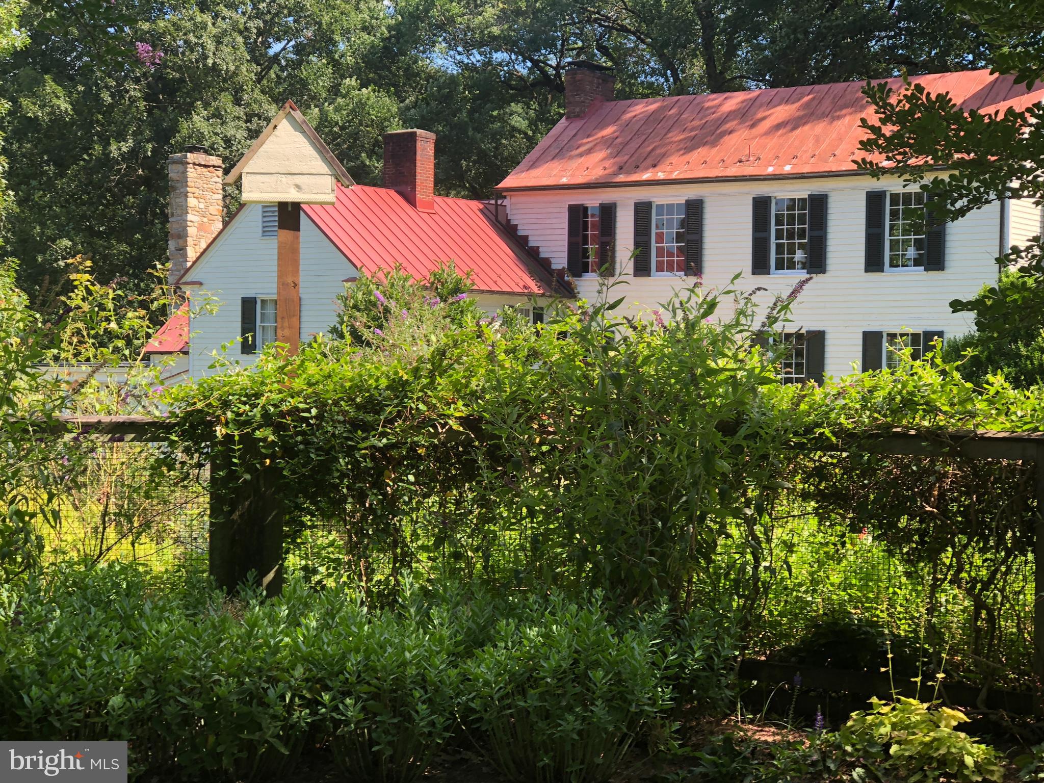 BOSTON AREA - Residential