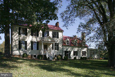 BOSTON AREA - Residential