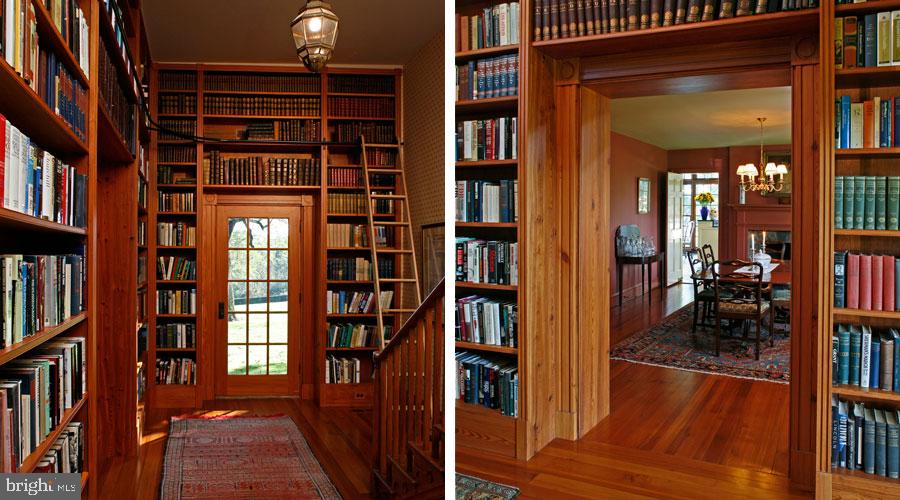 BOSTON AREA - Residential