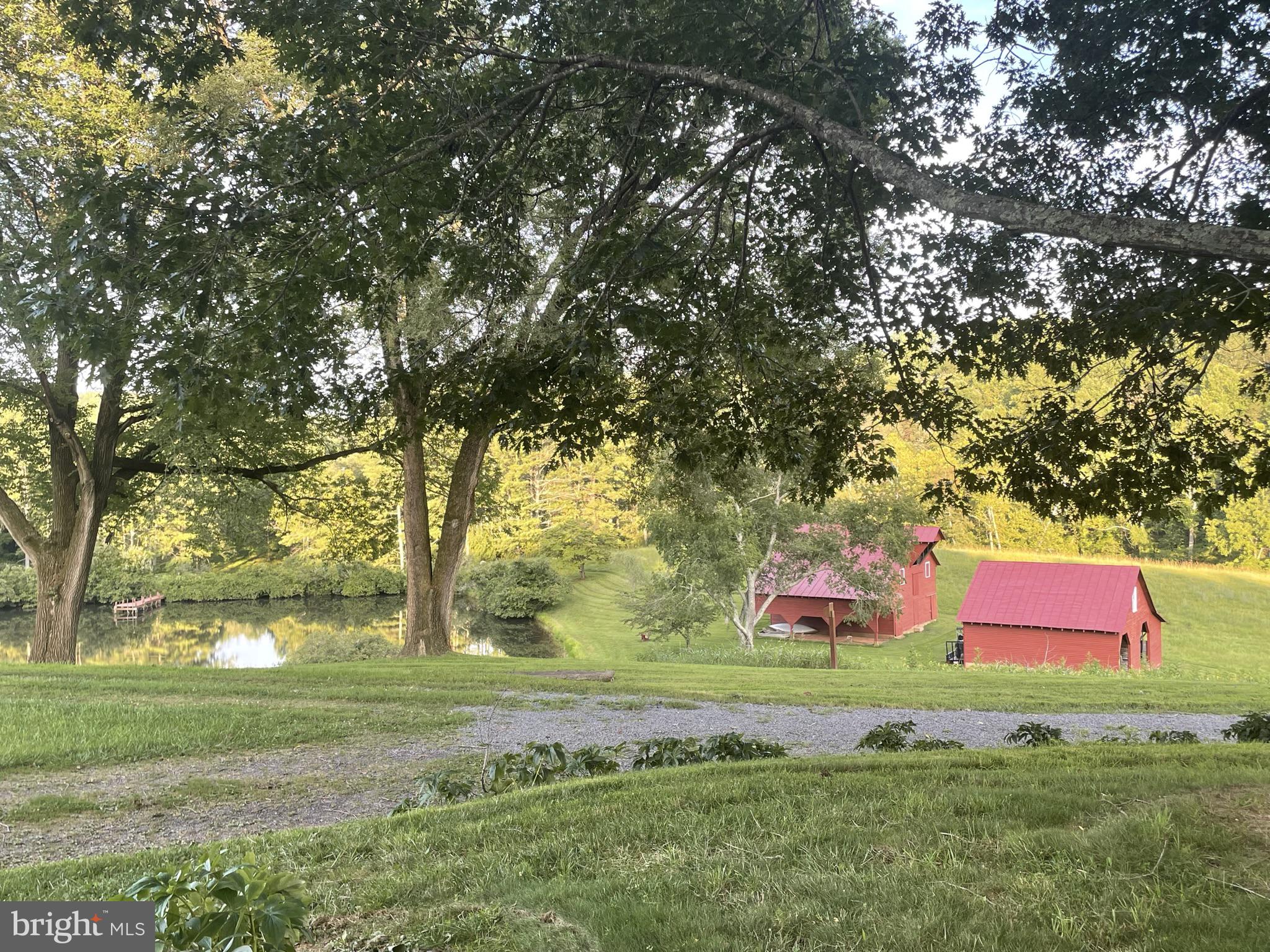 BOSTON AREA - Residential