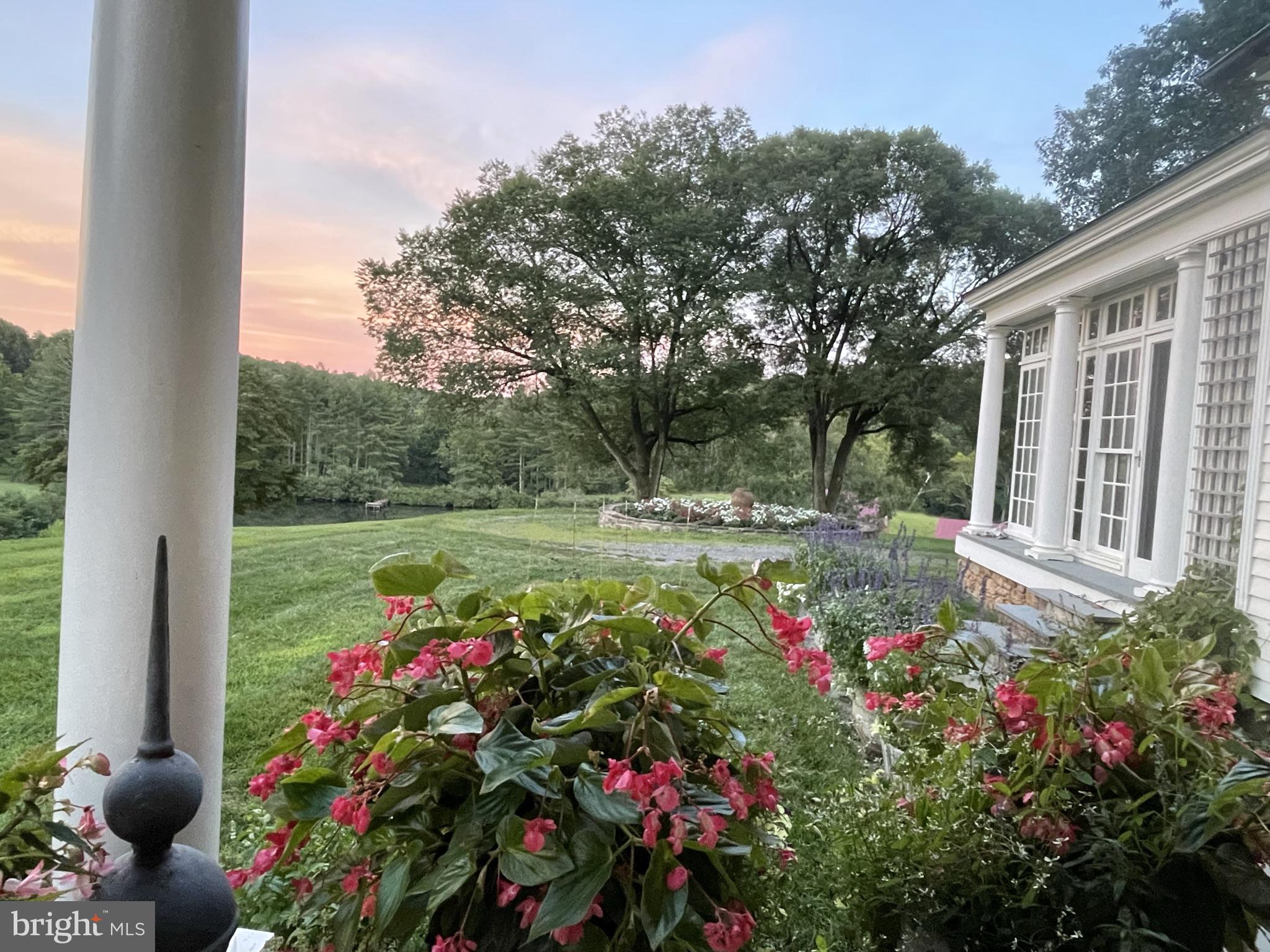 BOSTON AREA - Residential