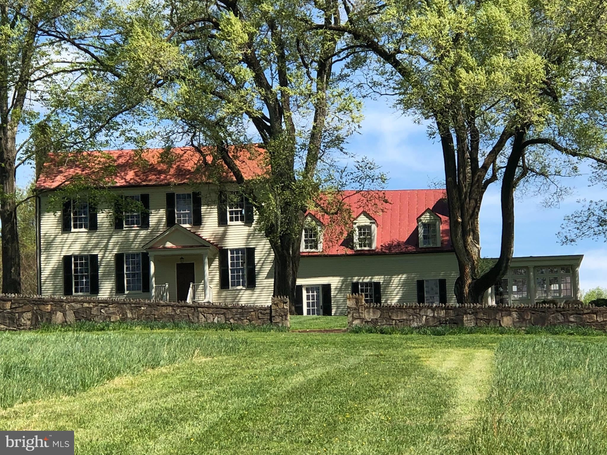 BOSTON AREA - Residential