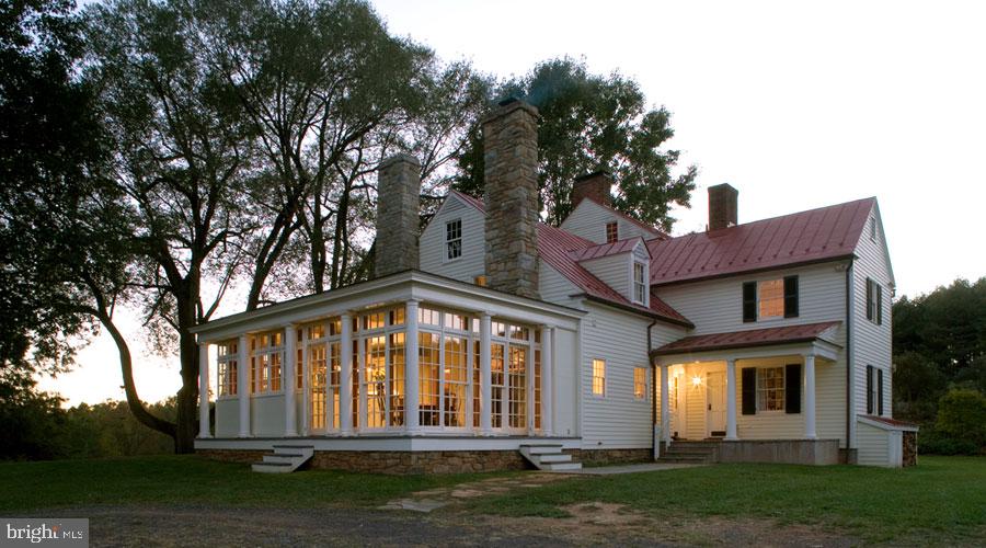 BOSTON AREA - Residential