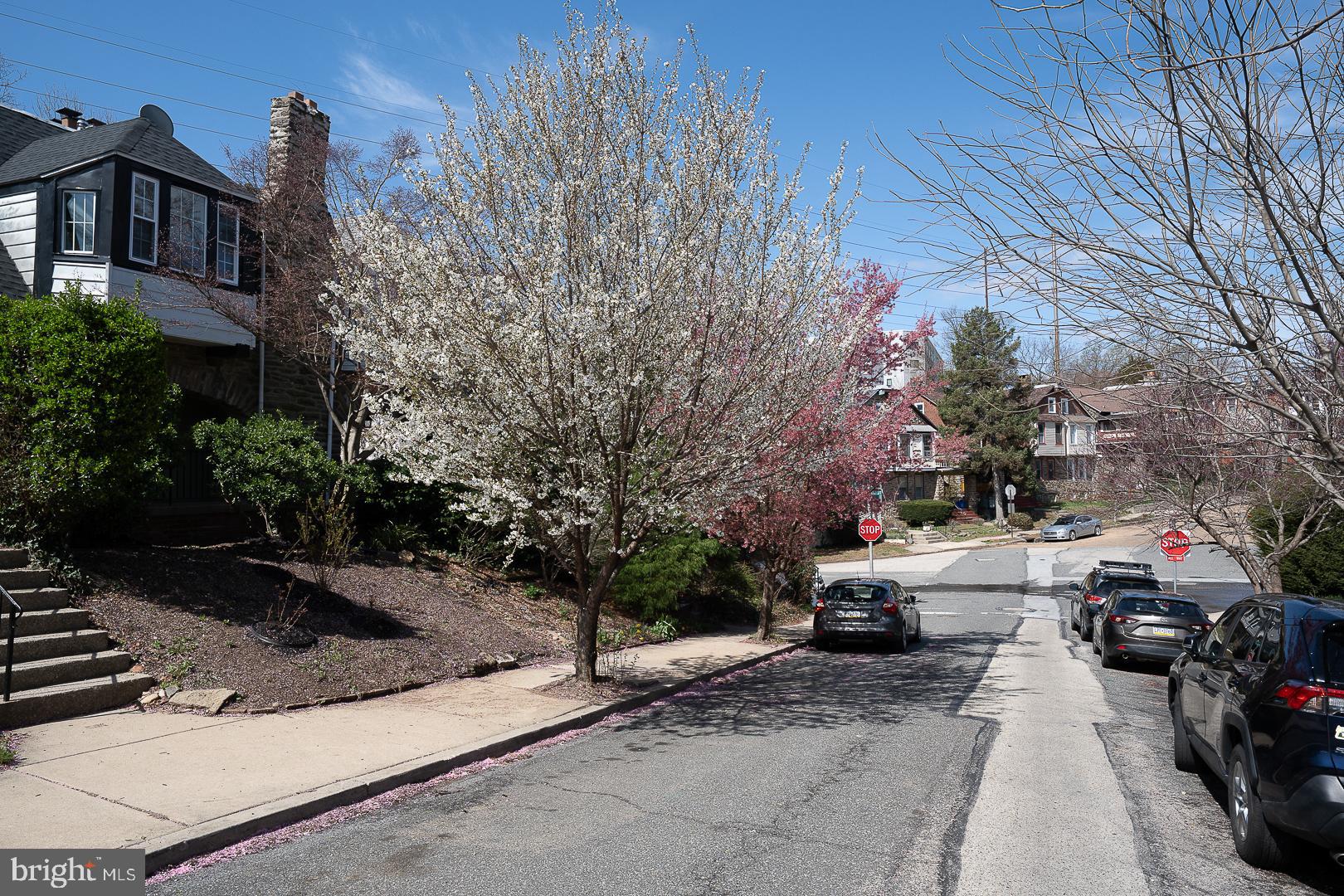 GERMANTOWN (WEST) - Residential