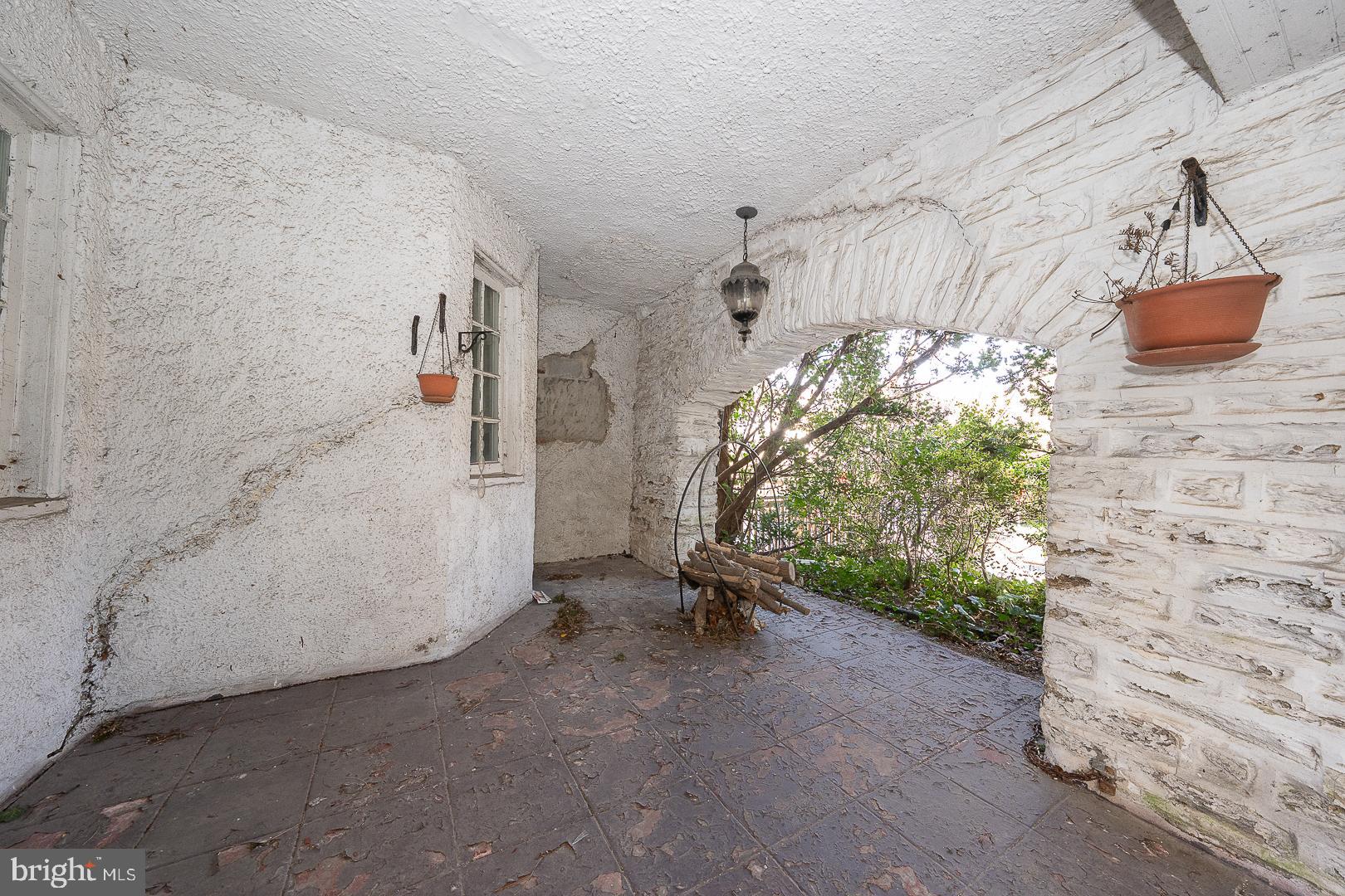 GERMANTOWN (WEST) - Residential