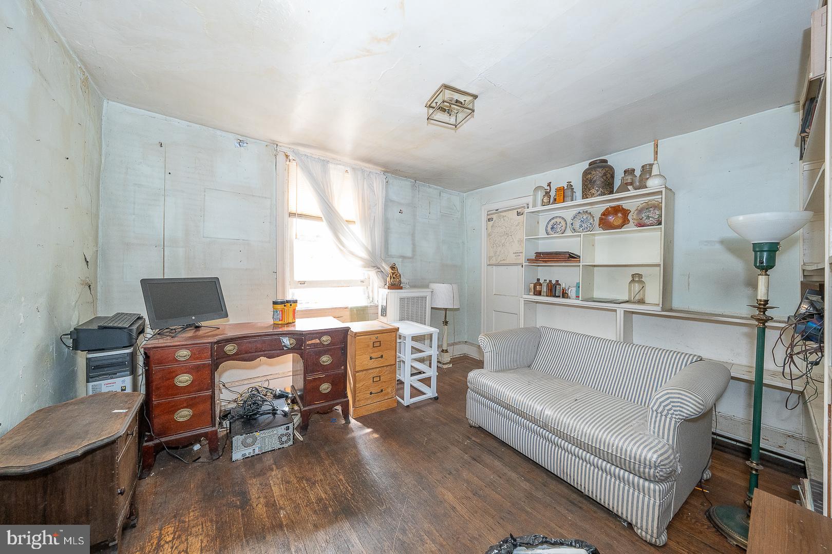 GERMANTOWN (WEST) - Residential