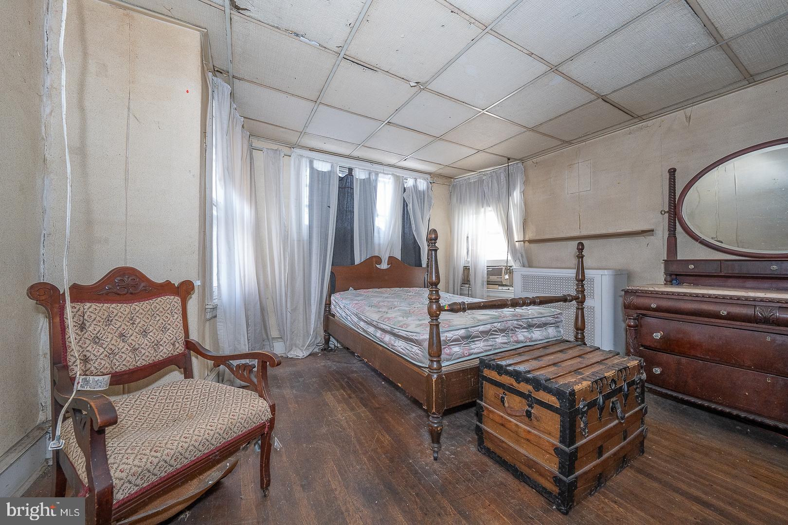 GERMANTOWN (WEST) - Residential