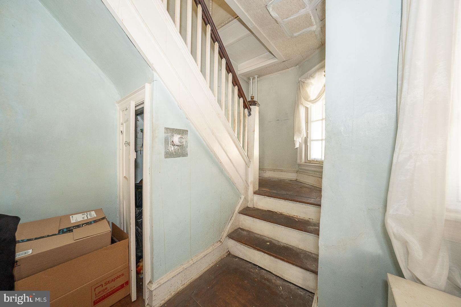 GERMANTOWN (WEST) - Residential