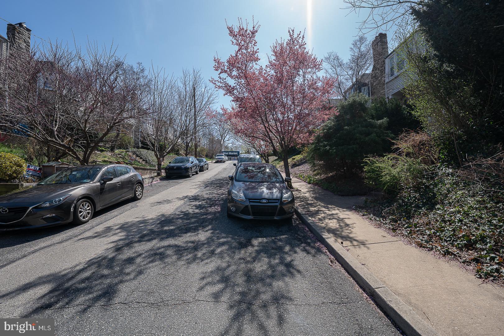 GERMANTOWN (WEST) - Residential