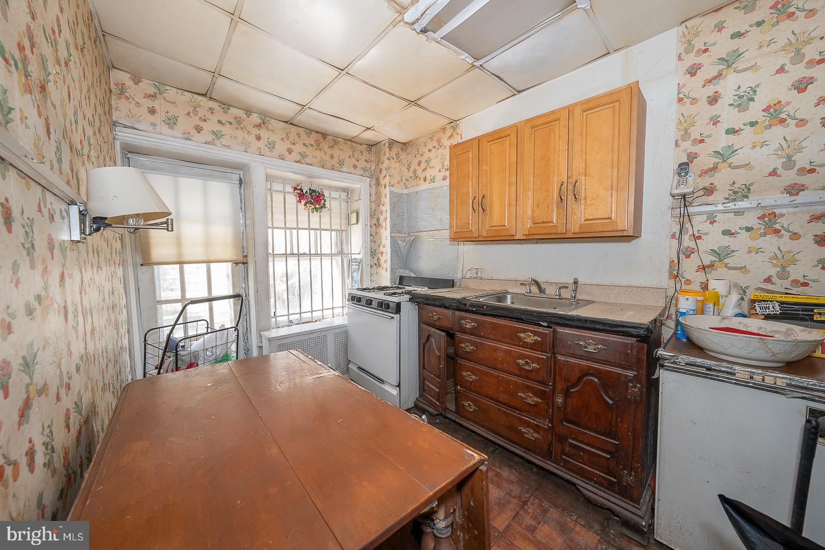 GERMANTOWN (WEST) - Residential