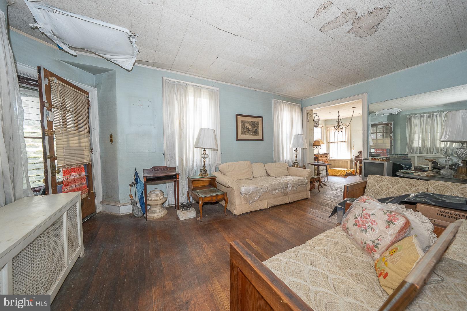 GERMANTOWN (WEST) - Residential